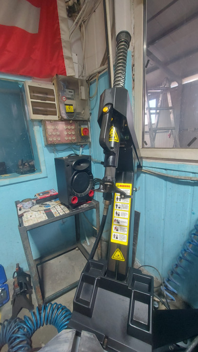 Inchiriere service auto Brașov