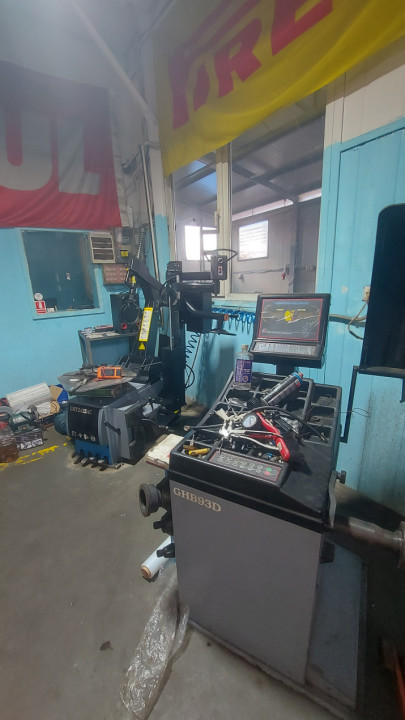 Inchiriere service auto Brașov