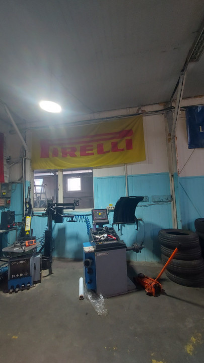 Inchiriere service auto Brașov