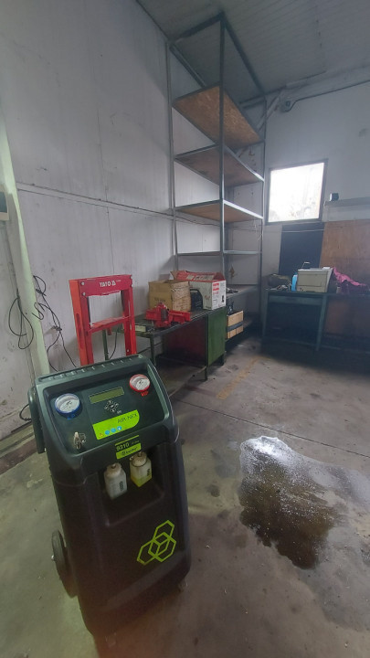 Inchiriere service auto Brașov