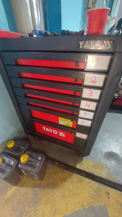 Inchiriere service auto Brașov