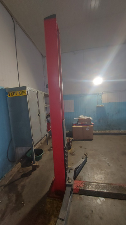 Inchiriere service auto Brașov