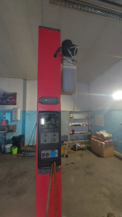 Inchiriere service auto Brașov