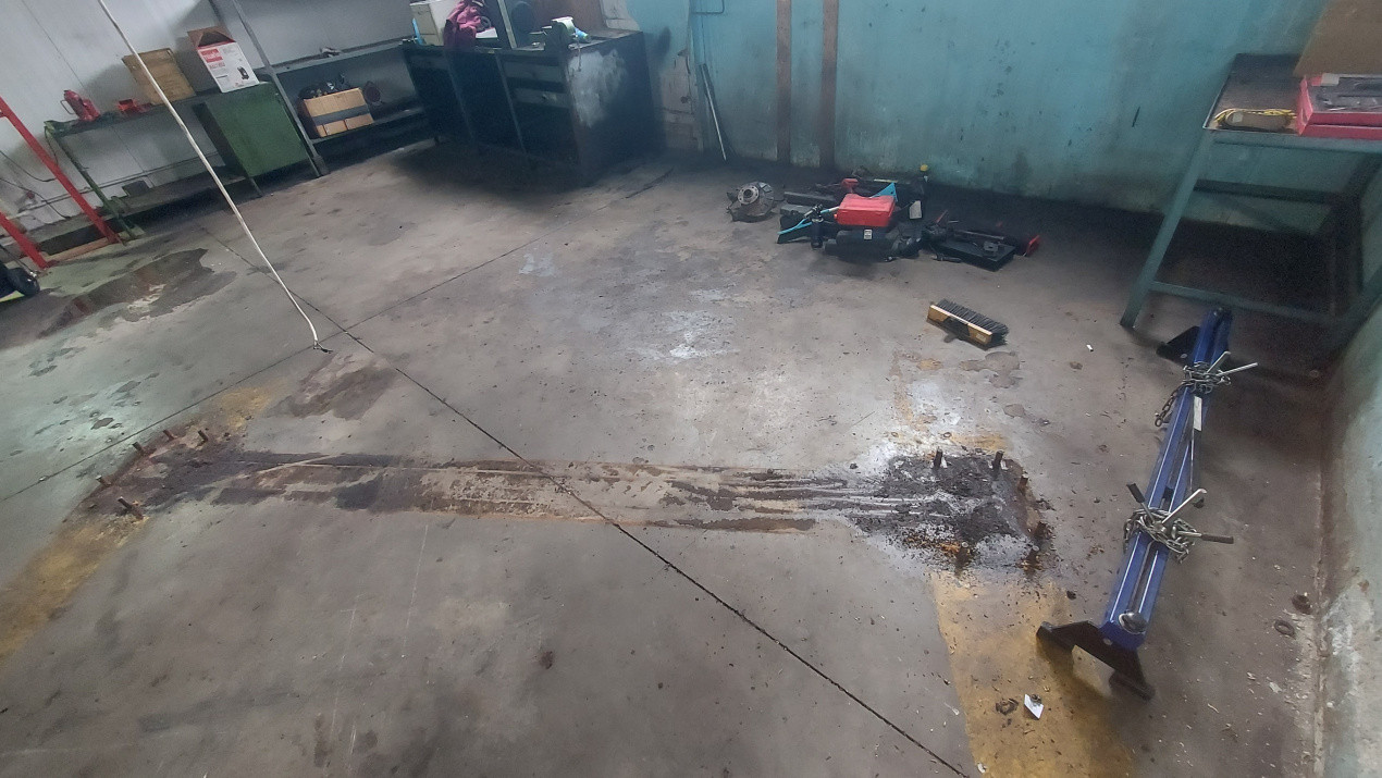 Inchiriere service auto Brașov