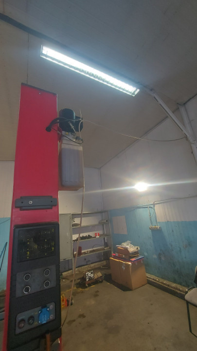 Inchiriere service auto Brașov