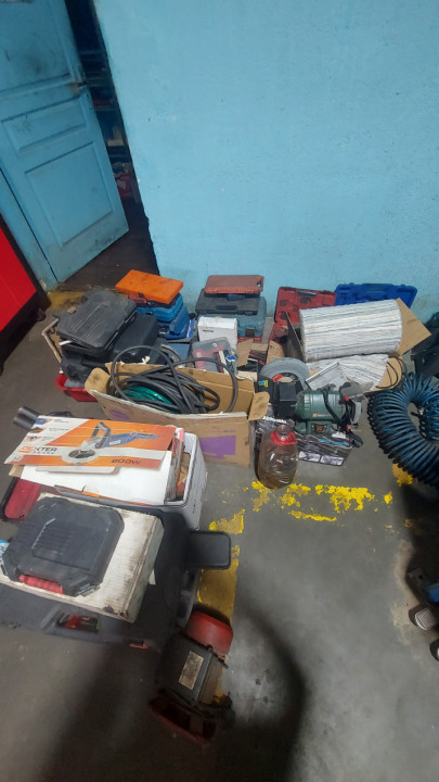 Inchiriere service auto Brașov