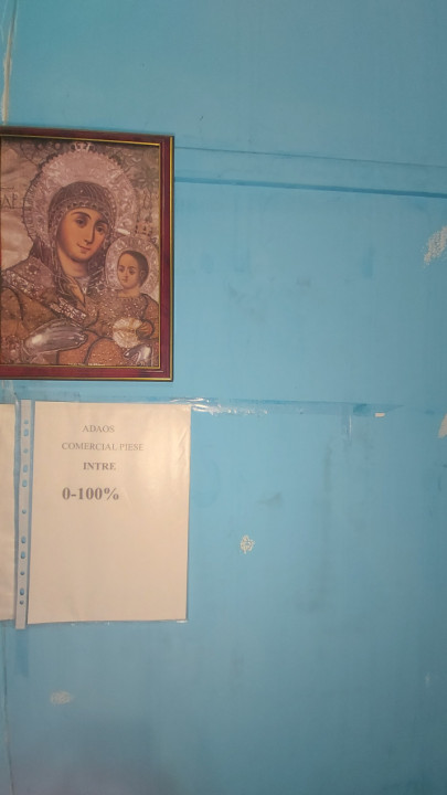 Inchiriere service auto Brașov