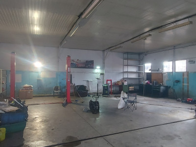 Inchiriere service auto Brașov