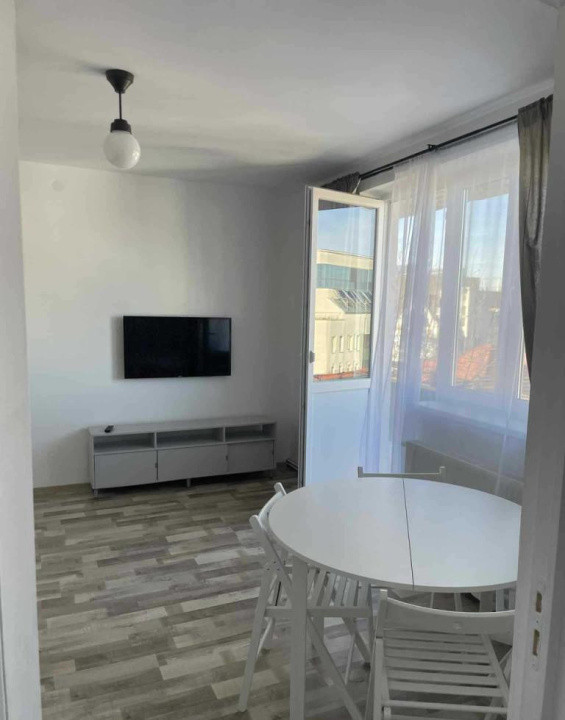 APARTAMENT 2 CAMERE-CEDONIA- PRIMA INCHIRIERE