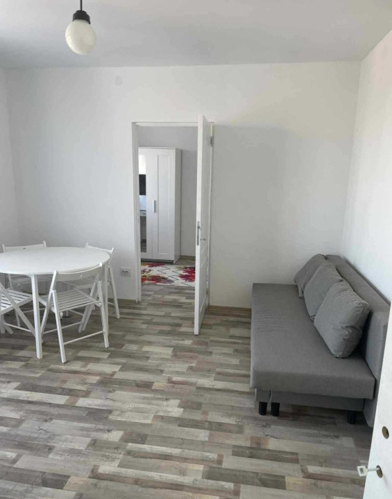 APARTAMENT 2 CAMERE-CEDONIA- PRIMA INCHIRIERE