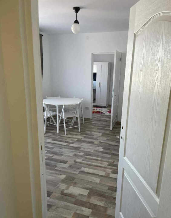 APARTAMENT 2 CAMERE-CEDONIA- PRIMA INCHIRIERE