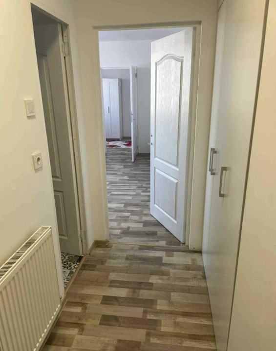 APARTAMENT 2 CAMERE-CEDONIA- PRIMA INCHIRIERE