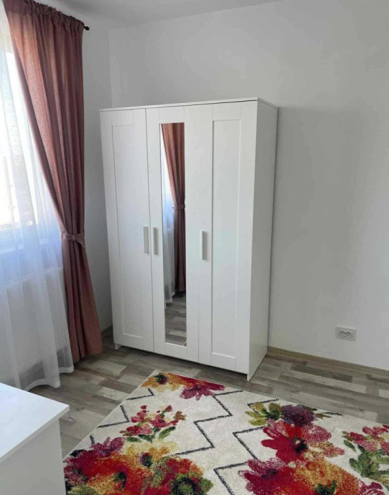 APARTAMENT 2 CAMERE-CEDONIA- PRIMA INCHIRIERE