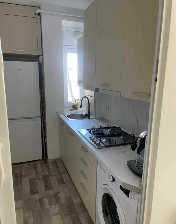 APARTAMENT 2 CAMERE-CEDONIA- PRIMA INCHIRIERE