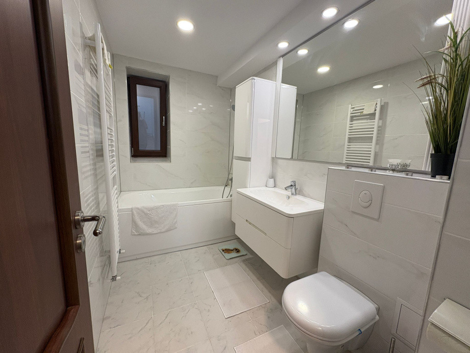 Apartament, 4 camere, 130 mp, Central, Zona Madona Dudu