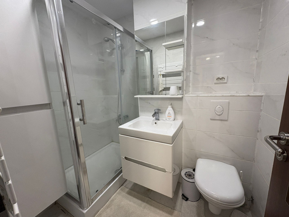 Apartament, 4 camere, 130 mp, Central, Zona Madona Dudu