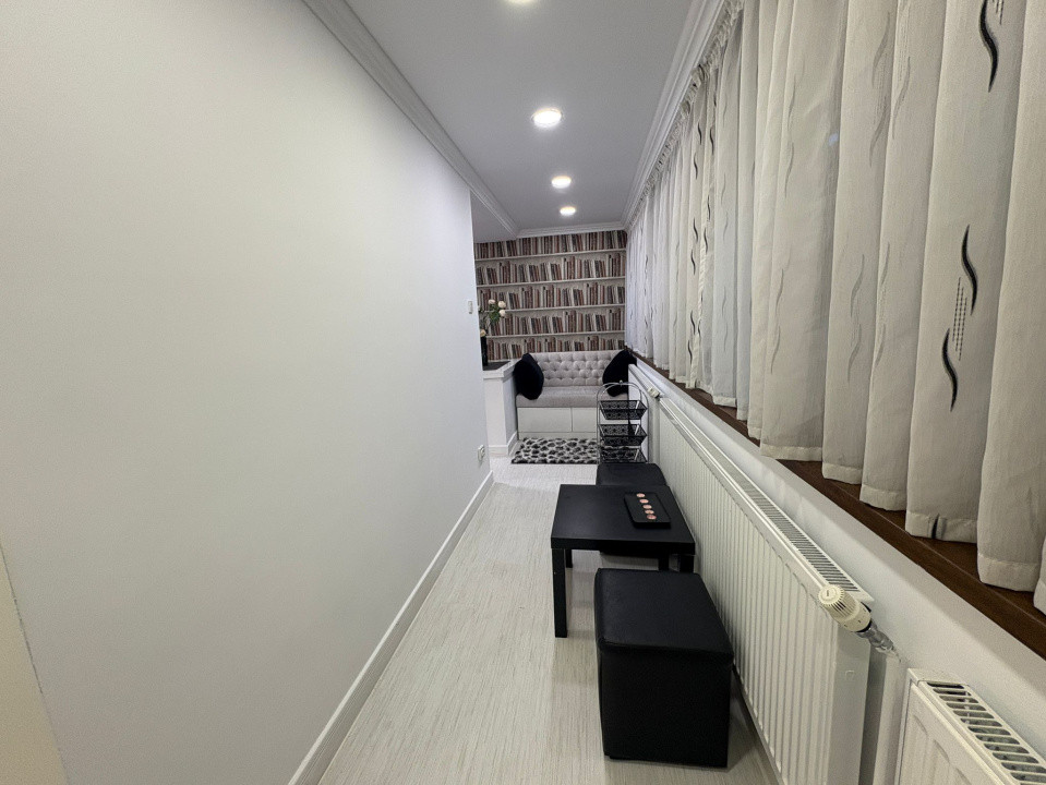 Apartament, 4 camere, 130 mp, Central, Zona Madona Dudu