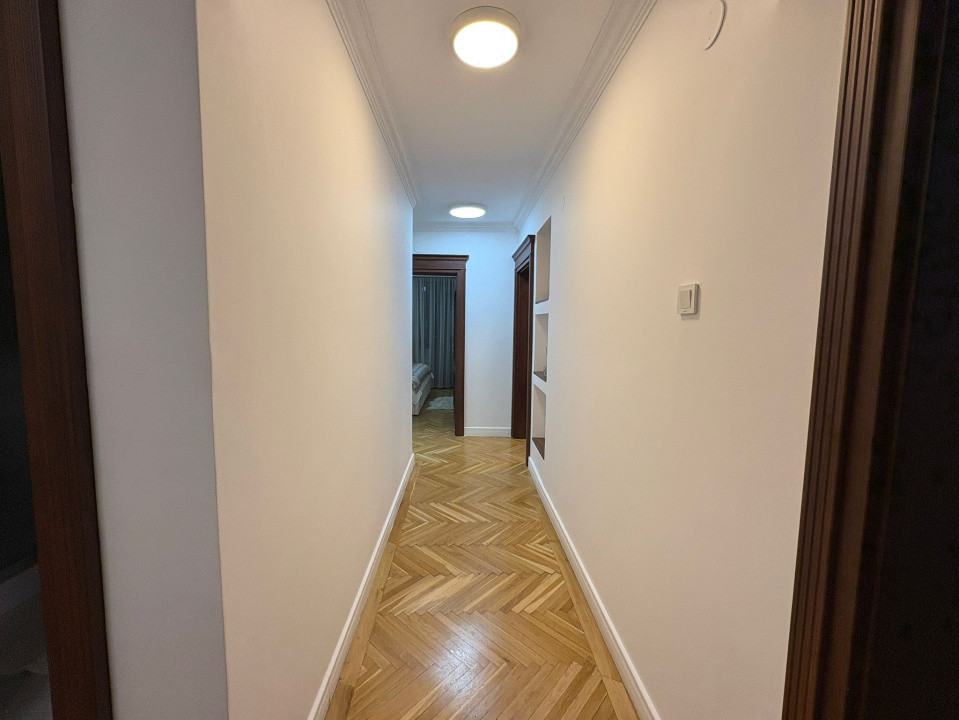 Apartament, 4 camere, 130 mp, Central, Zona Madona Dudu