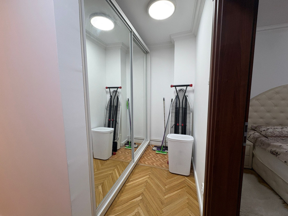 Apartament, 4 camere, 130 mp, Central, Zona Madona Dudu