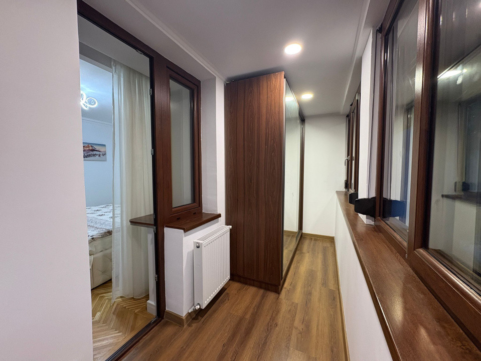 Apartament, 4 camere, 130 mp, Central, Zona Madona Dudu