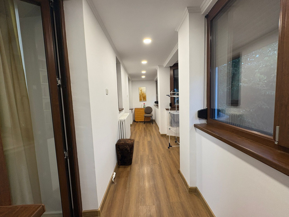 Apartament, 4 camere, 130 mp, Central, Zona Madona Dudu