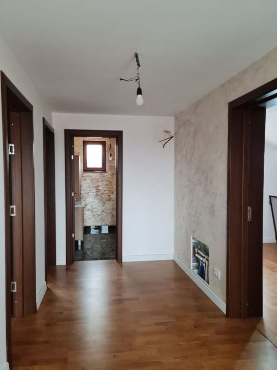 Casa P+M Unirea-Odobesti