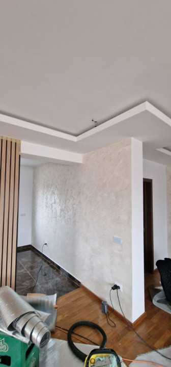 Casa P+M Unirea-Odobesti