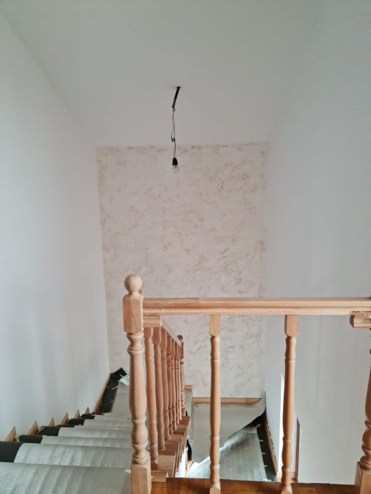 Casa P+M Unirea-Odobesti