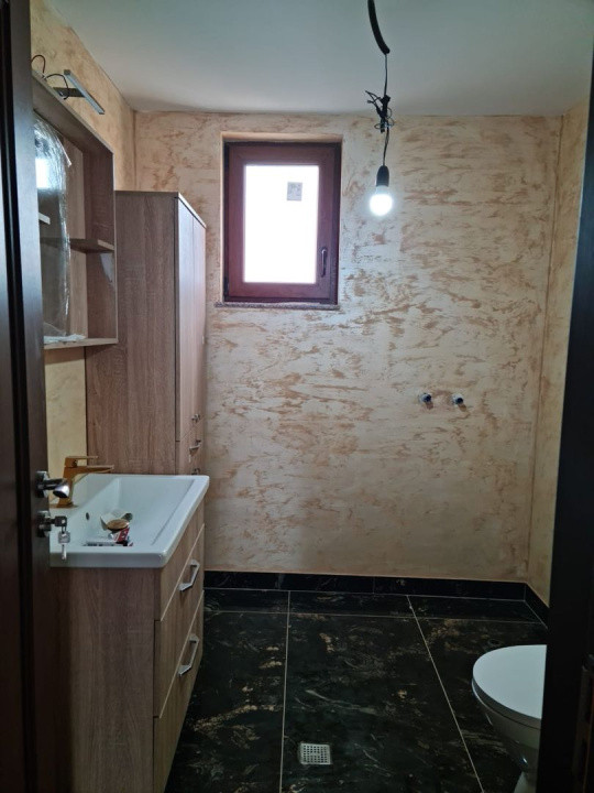 Casa P+M Unirea-Odobesti