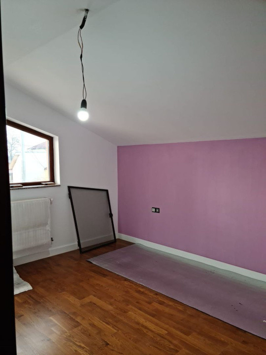 Casa P+M Unirea-Odobesti