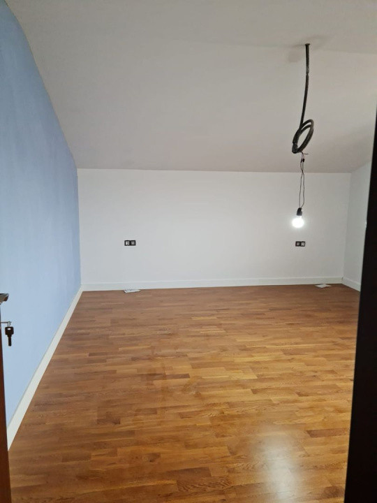 Casa P+M Unirea-Odobesti