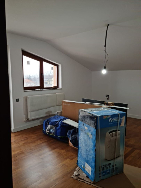 Casa P+M Unirea-Odobesti