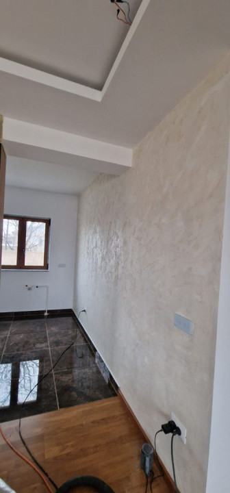 Casa P+M Unirea-Odobesti