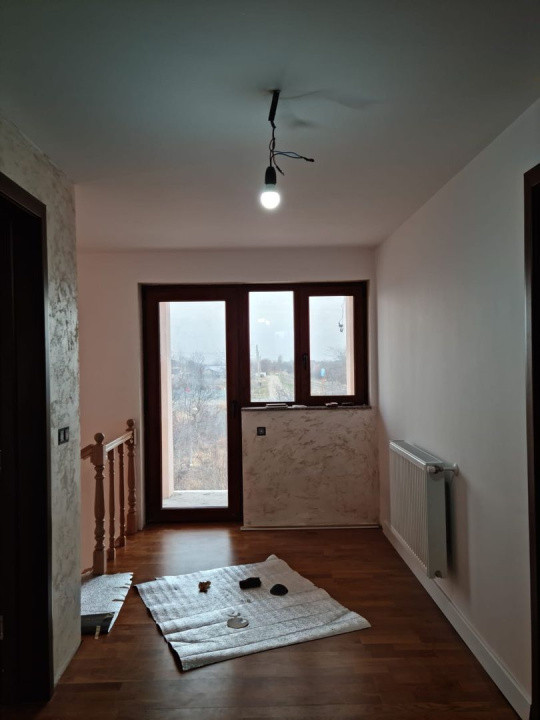 Casa P+M Unirea-Odobesti