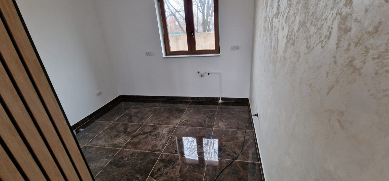 Casa P+M Unirea-Odobesti