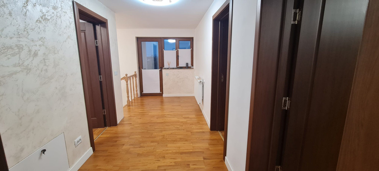 Casa P+M Unirea-Odobesti