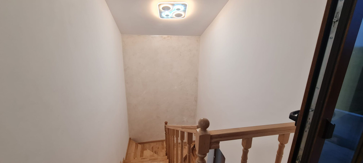 Casa P+M Unirea-Odobesti