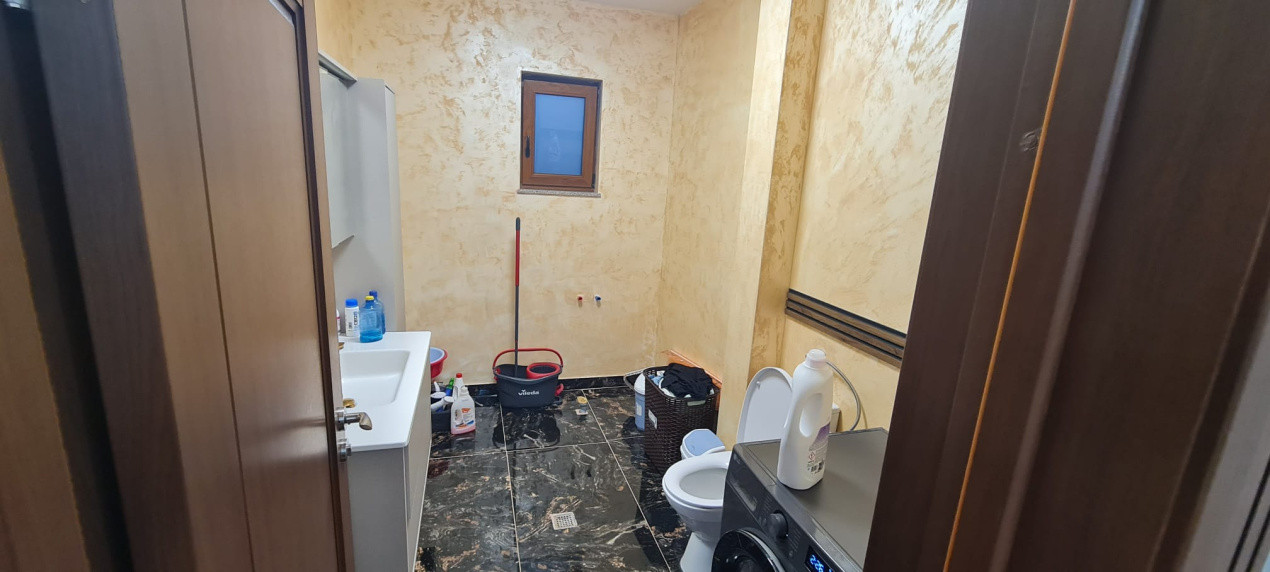 Casa P+M Unirea-Odobesti