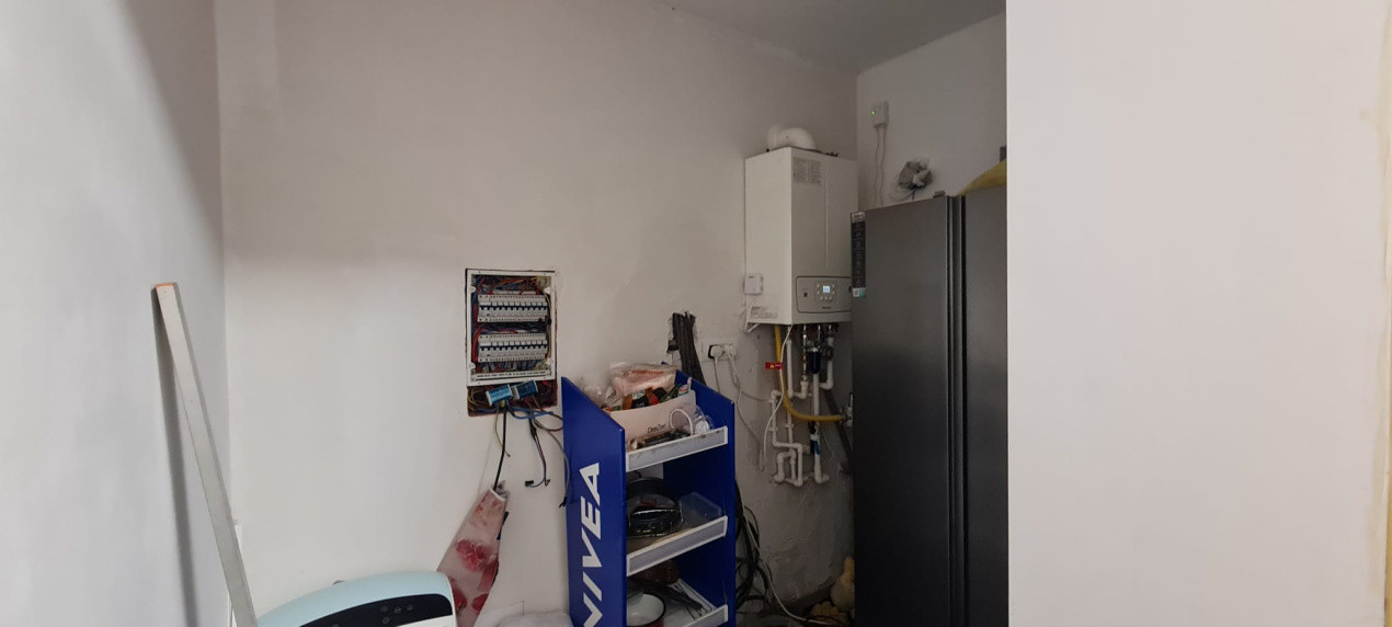 Casa P+M Unirea-Odobesti