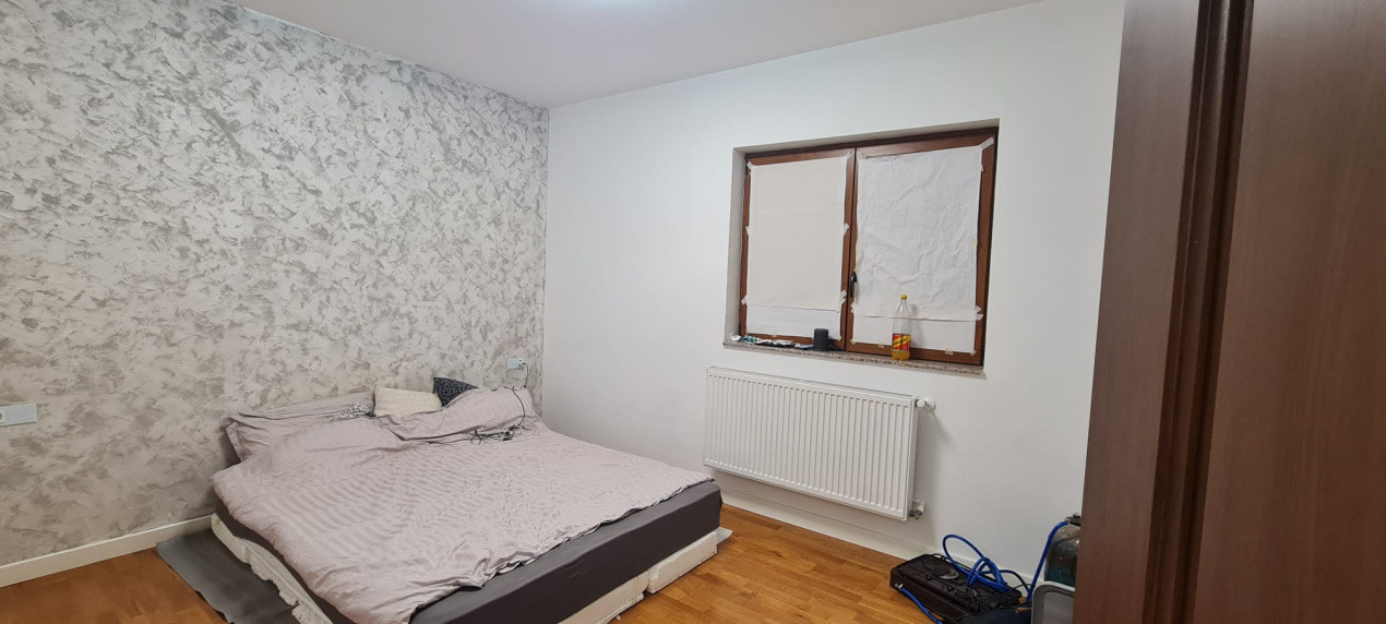 Casa P+M Unirea-Odobesti