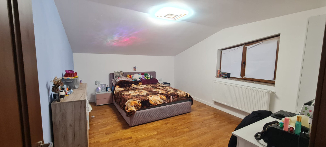 Casa P+M Unirea-Odobesti