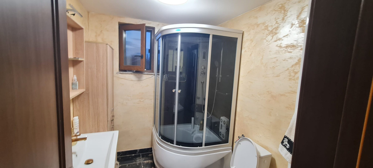 Casa P+M Unirea-Odobesti