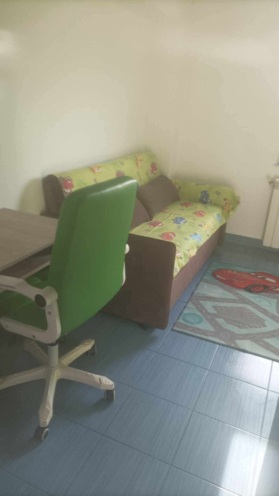 De vanzare apartament 3 camere, Fagaras 