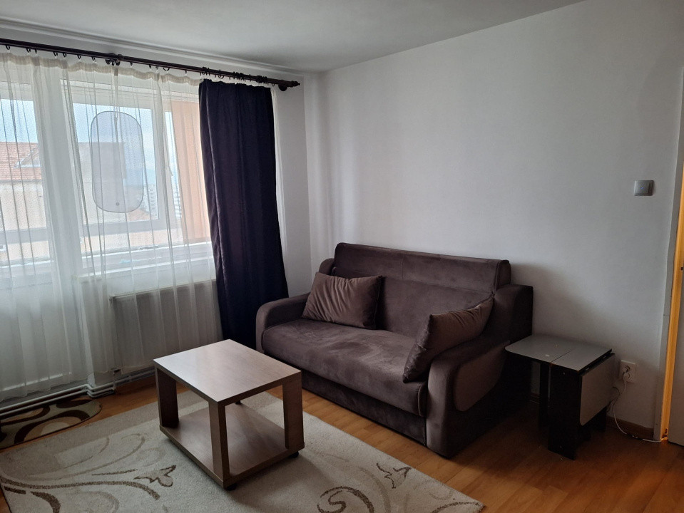 Apartament de inchiriat 2 camere | 50 mp | Zona Hipodrom I