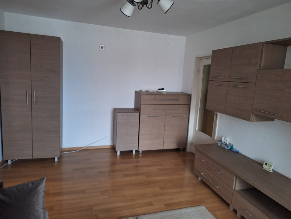 Apartament de inchiriat 2 camere | 50 mp | Zona Hipodrom I