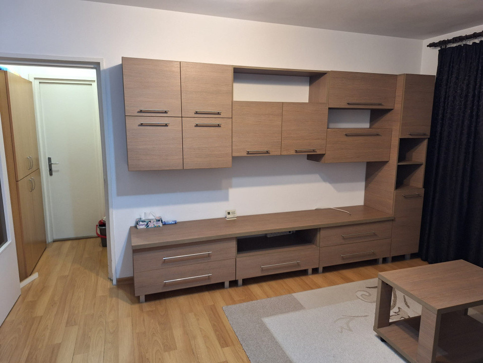 Apartament de inchiriat 2 camere | 50 mp | Zona Hipodrom I