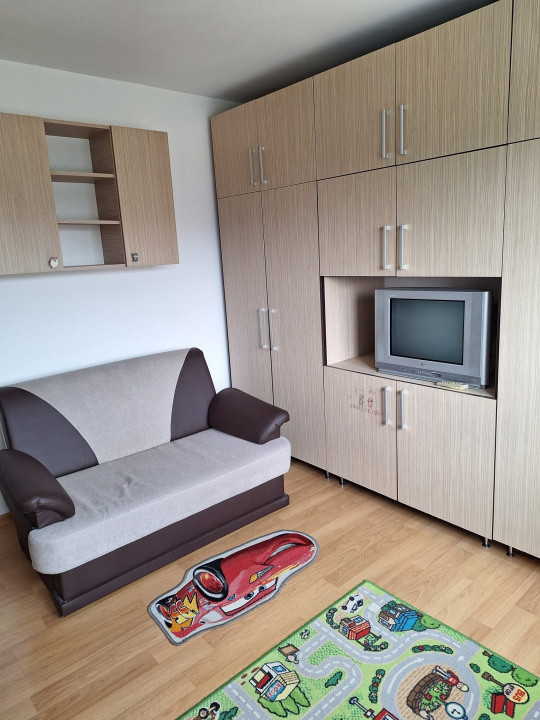 Apartament de inchiriat 2 camere | 50 mp | Zona Hipodrom I