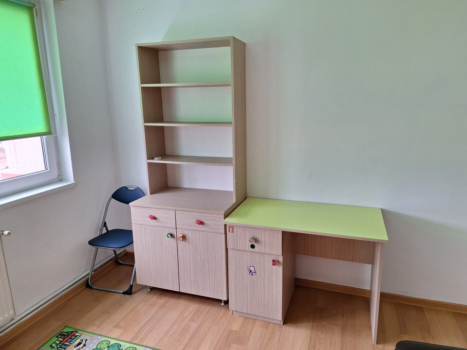 Apartament de inchiriat 2 camere | 50 mp | Zona Hipodrom I