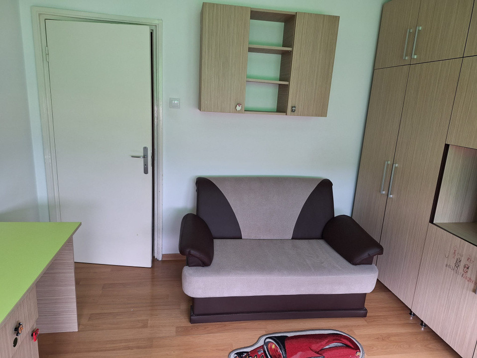 Apartament de inchiriat 2 camere | 50 mp | Zona Hipodrom I