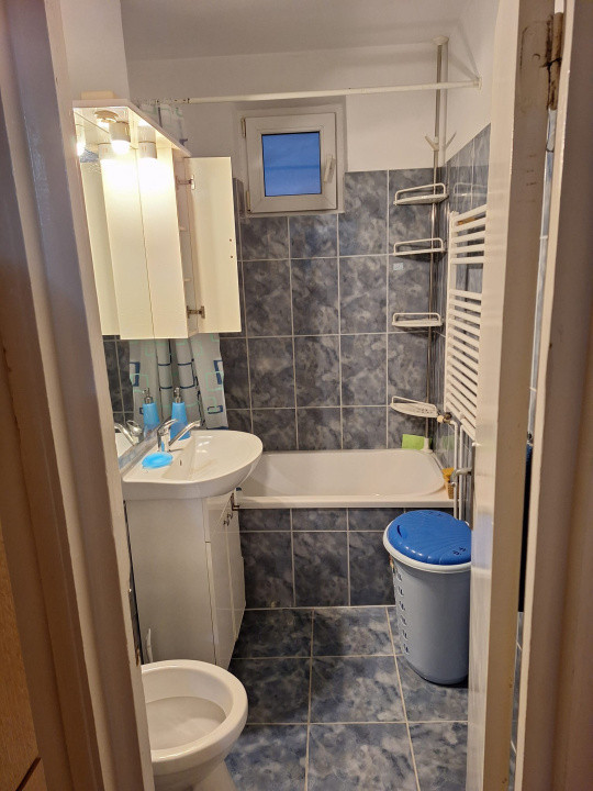 Apartament de inchiriat 2 camere | 50 mp | Zona Hipodrom I